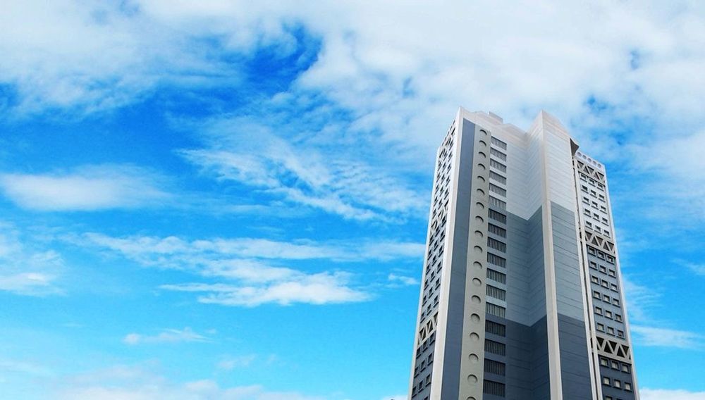 Berjaya Makati Hotel Makati City Екстериор снимка