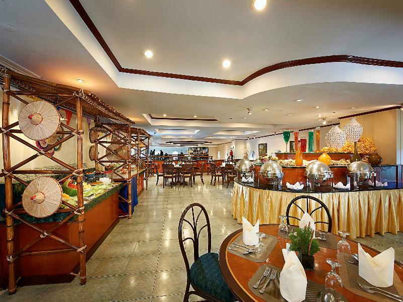 Berjaya Makati Hotel Makati City Екстериор снимка